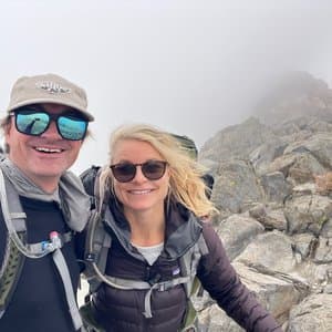 2025 Rae Lakes Caltopo