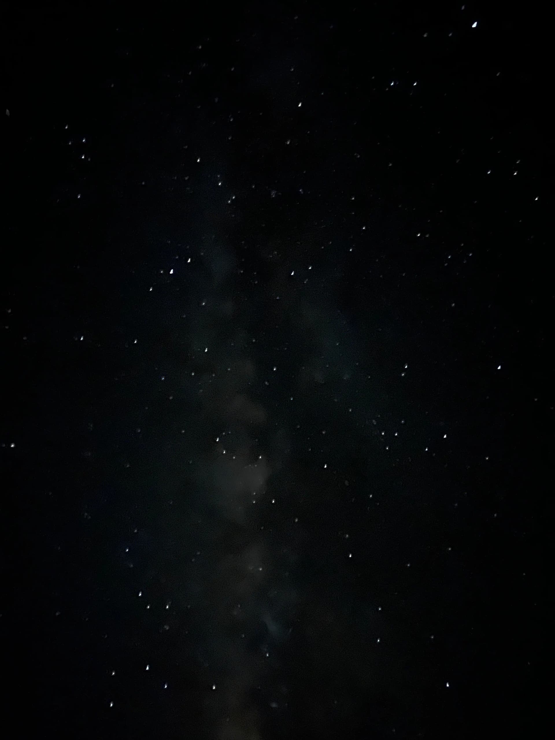 The Milky Way